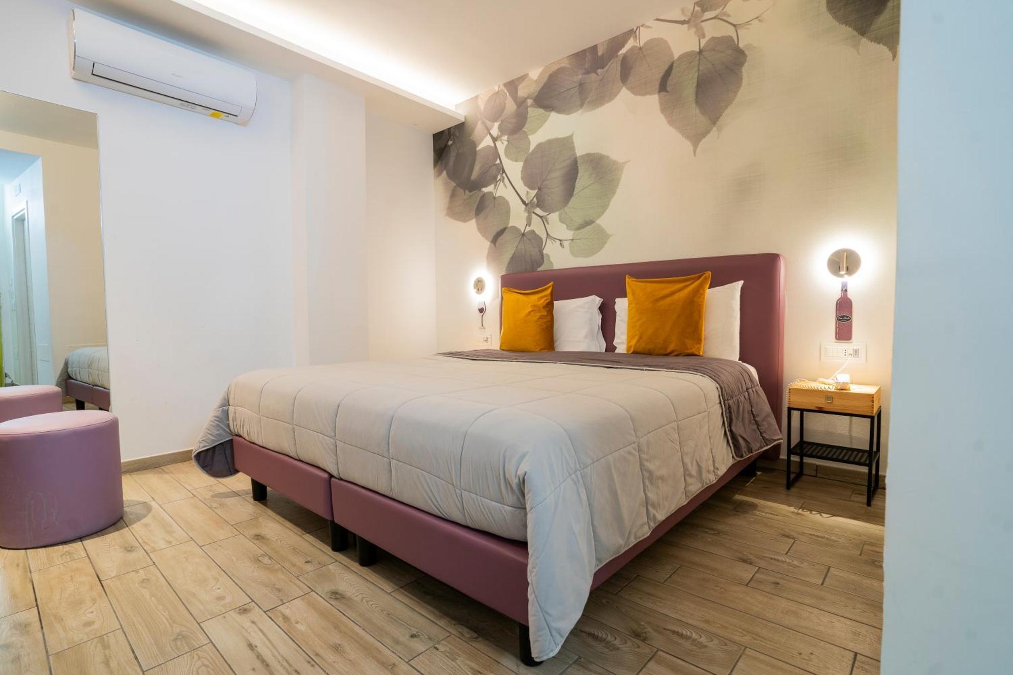 Agroturismo Vesuvio Bed & Wine Experience Boscotrecase