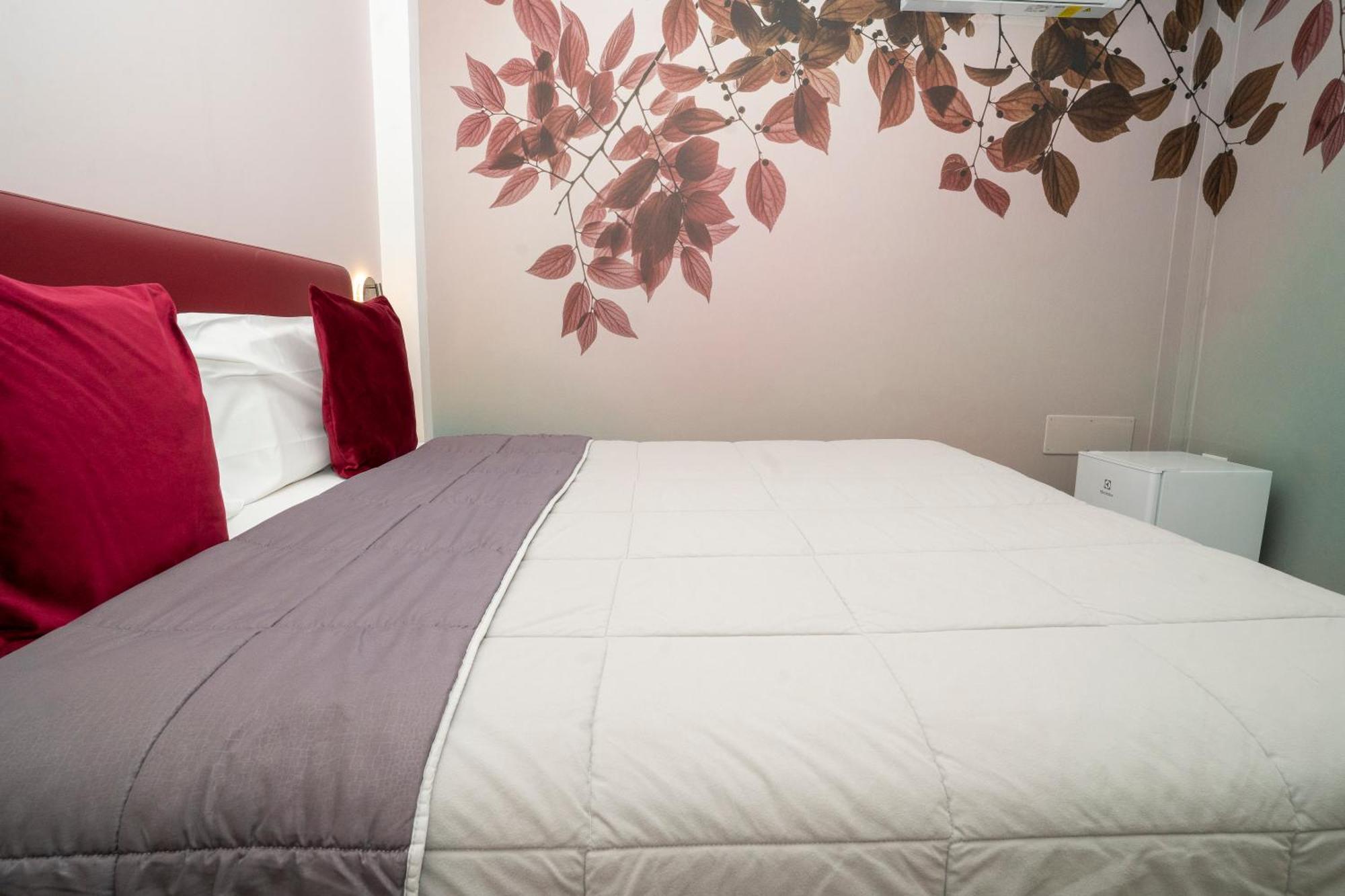 Vesuvio Bed & Wine Experience * Boscotrecase