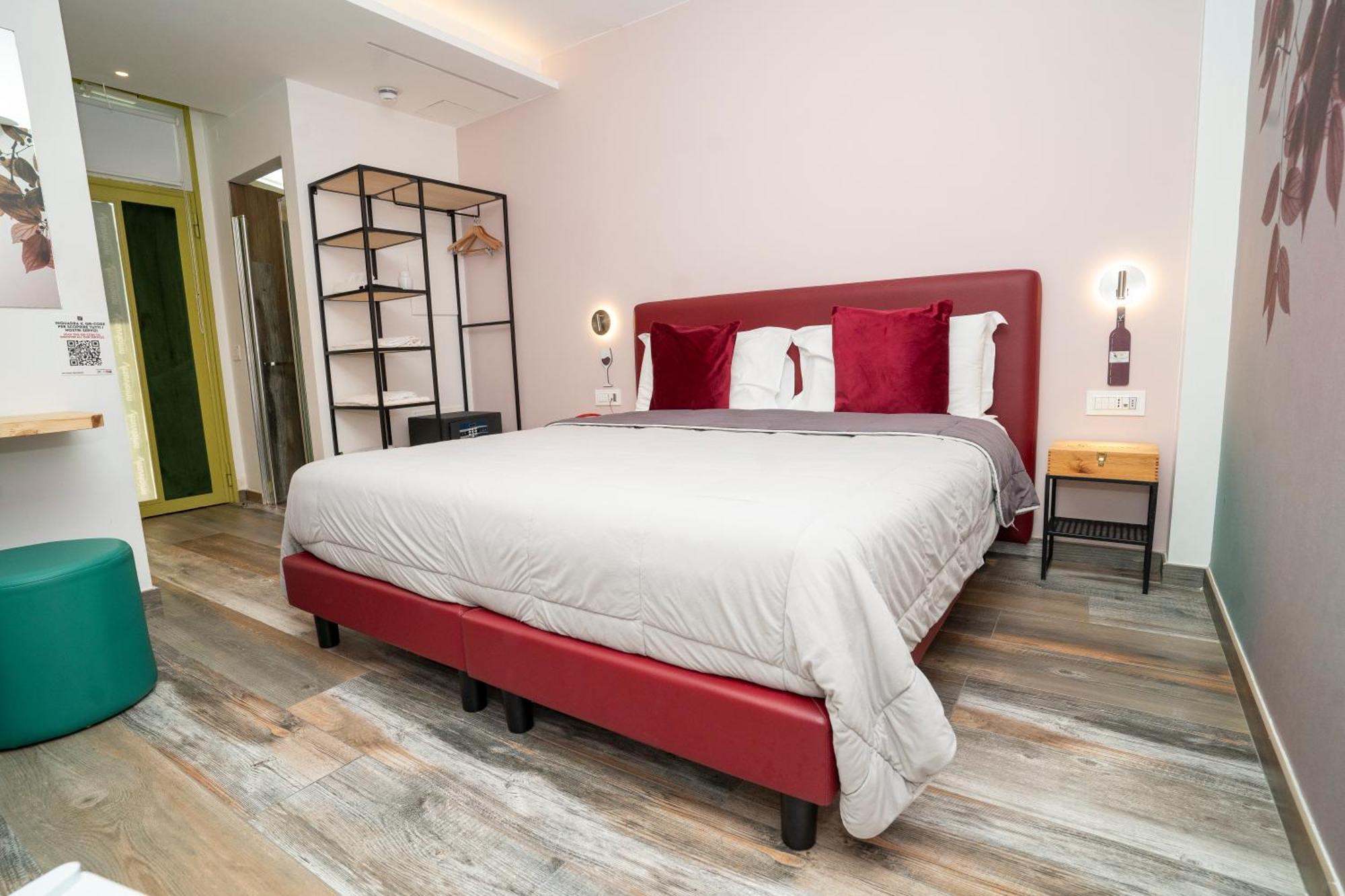 Agroturismo Vesuvio Bed & Wine Experience