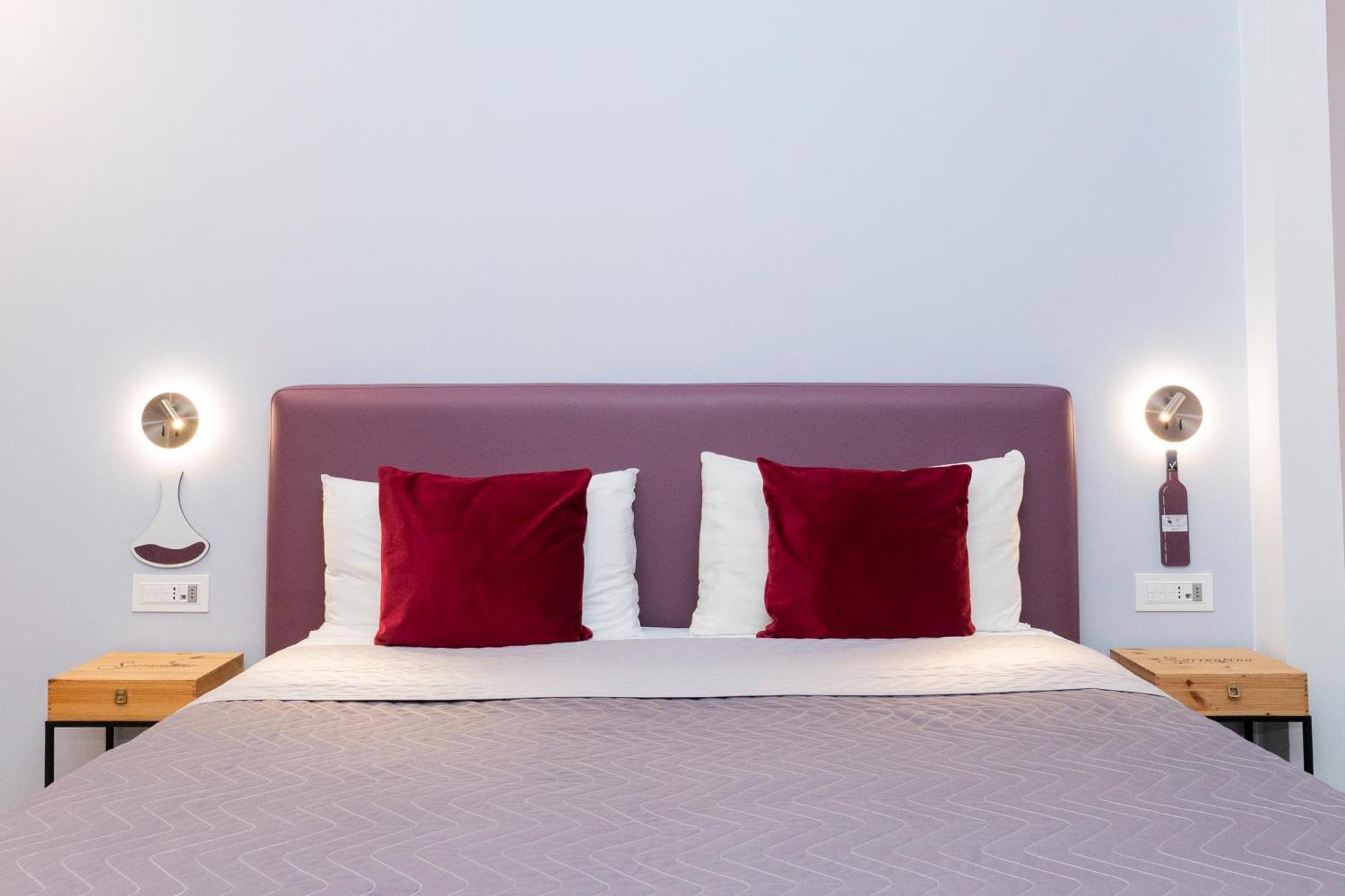 Agroturismo Vesuvio Bed & Wine Experience Boscotrecase