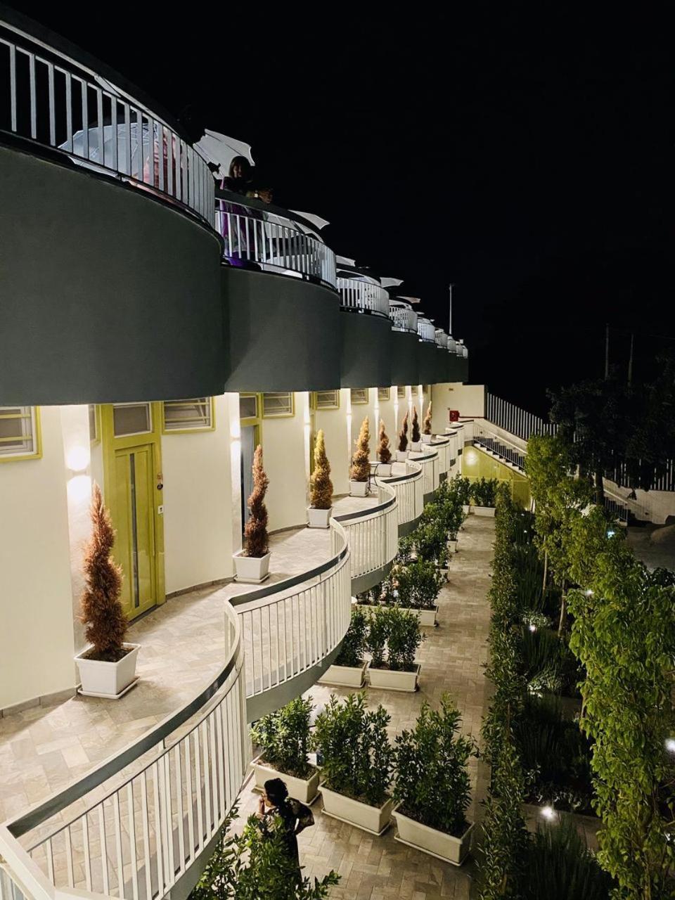 Agroturismo Vesuvio Bed & Wine Experience *