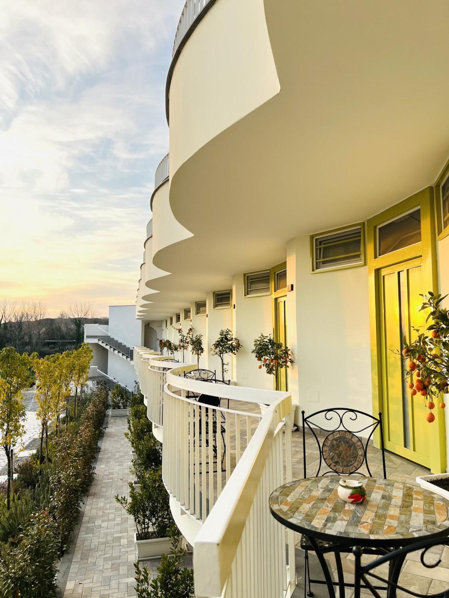 Agroturismo Vesuvio Bed & Wine Experience