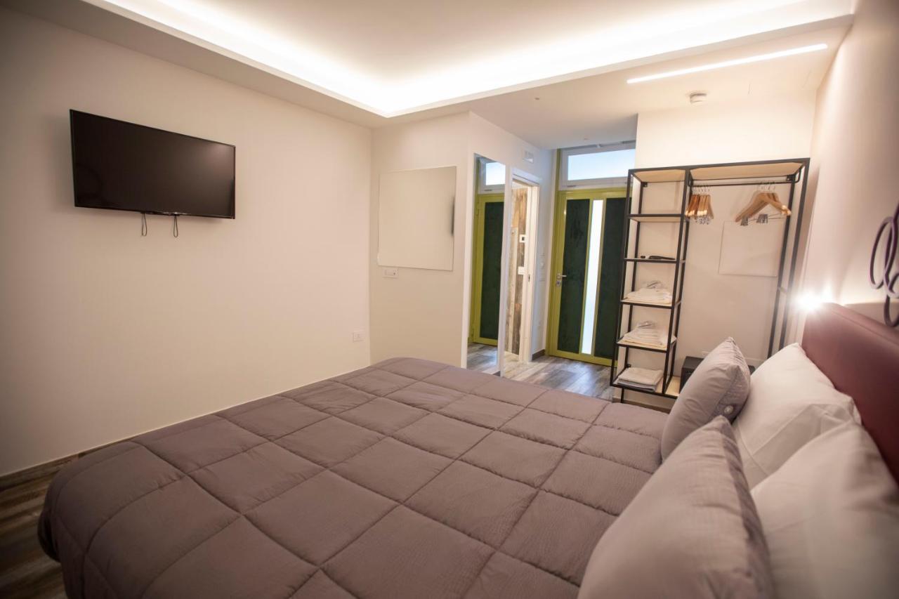 Vesuvio Bed & Wine Experience Boscotrecase
